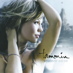 Tammin Sursok的專輯Whatever Will Be