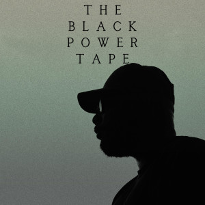 Album The Black Power Tape from JaRon Marshall