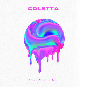 收聽Coletta的Crystal歌詞歌曲