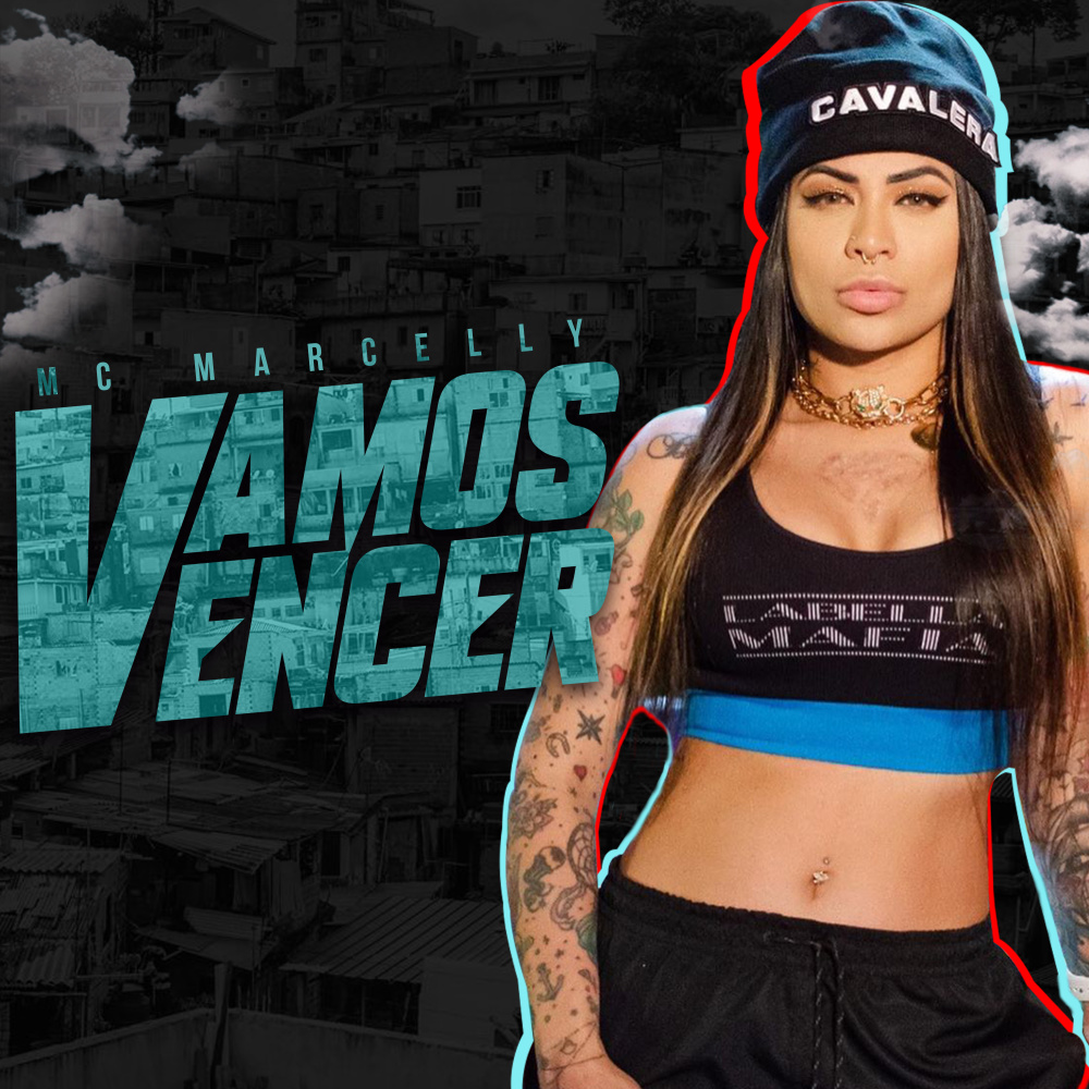 Vamos Vencer