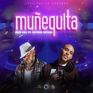 John Cali的專輯Mu~equita