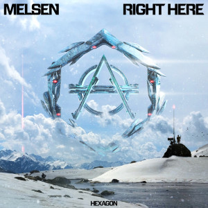 Listen to Right Here song with lyrics from Melsen