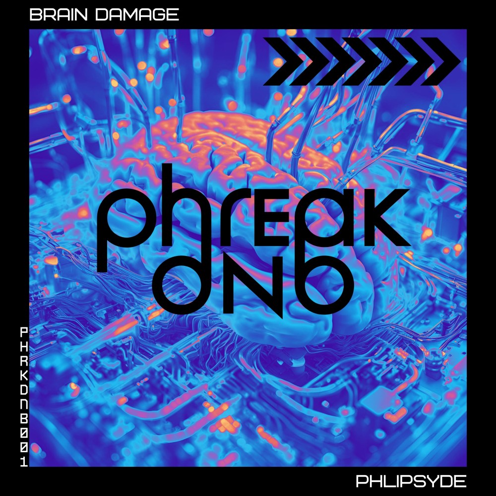 Brain Damage (Club Mix)