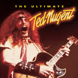 ดาวน์โหลดและฟังเพลง Motor City Madhouse พร้อมเนื้อเพลงจาก Ted Nugent