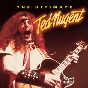 ดาวน์โหลดและฟังเพลง Stranglehold พร้อมเนื้อเพลงจาก Ted Nugent