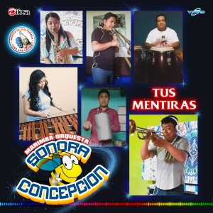 อัลบัม Tus Mentiras ศิลปิน Marimba Orquesta Sonora Concepción