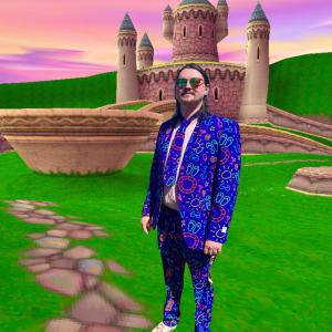 Johnny Pankoh的專輯It's Not Clocking to You (Explicit)