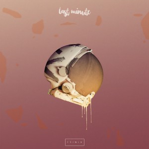 Trinix的專輯Last Minute