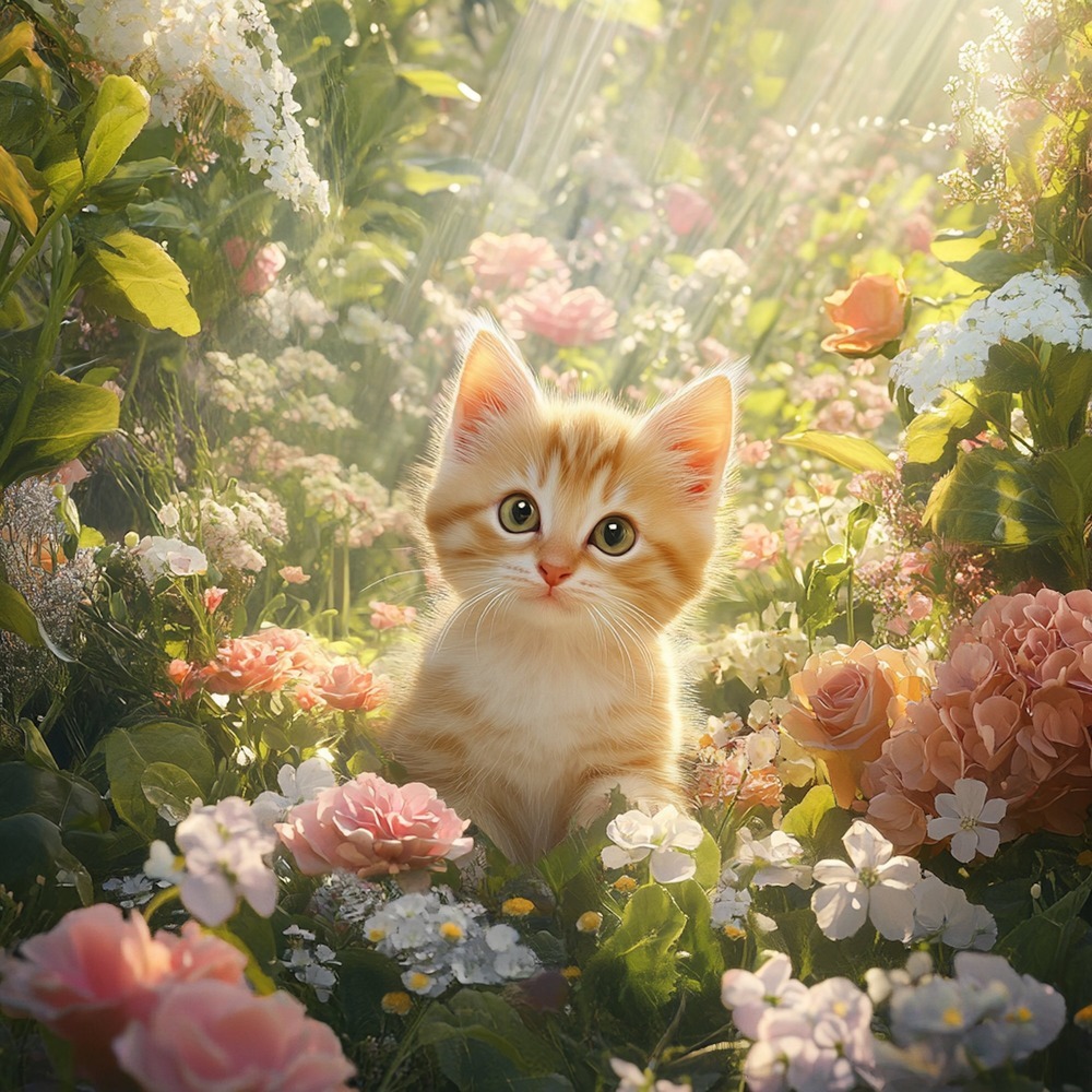 Enchanted Daylight