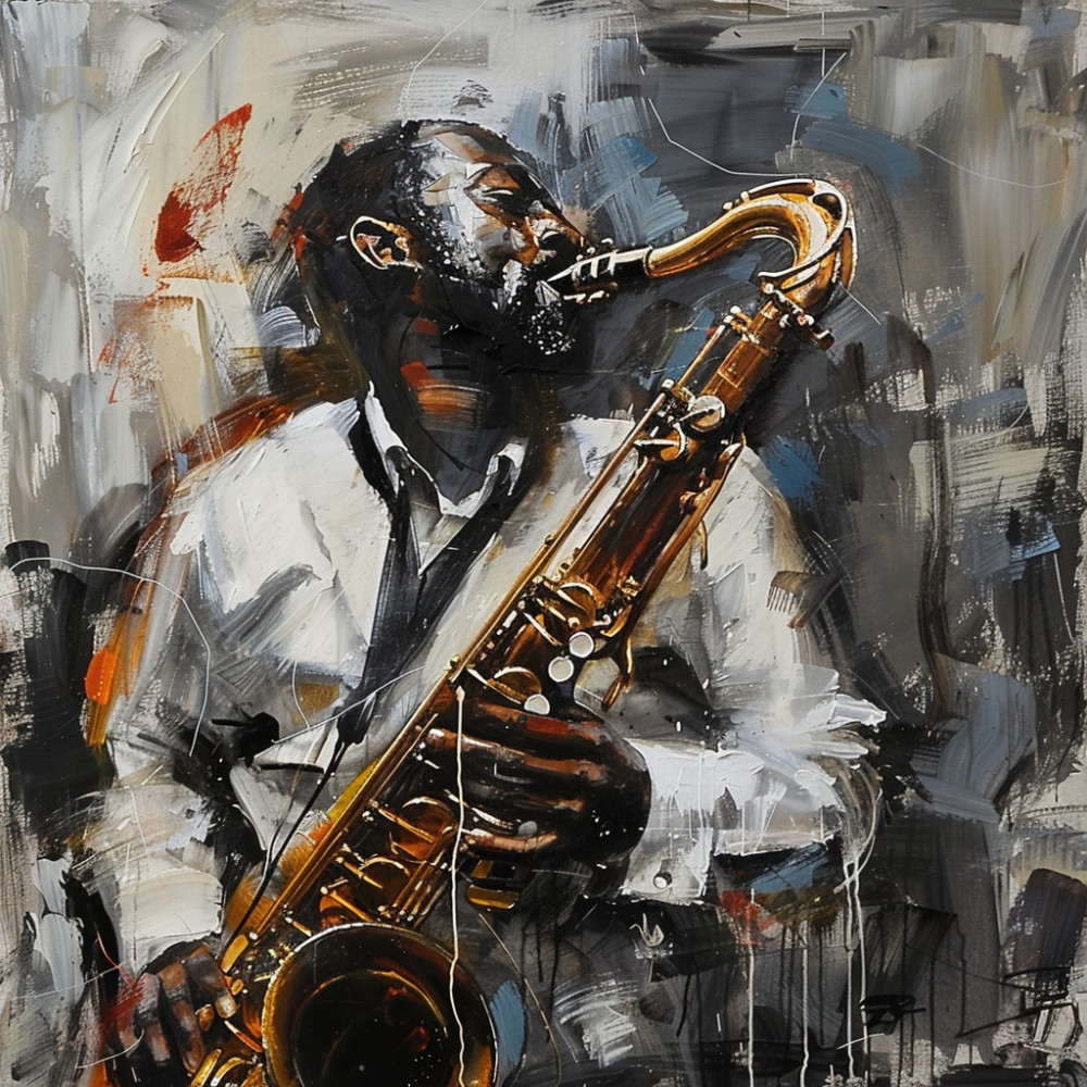 Ritmo De Frijoles Jazz