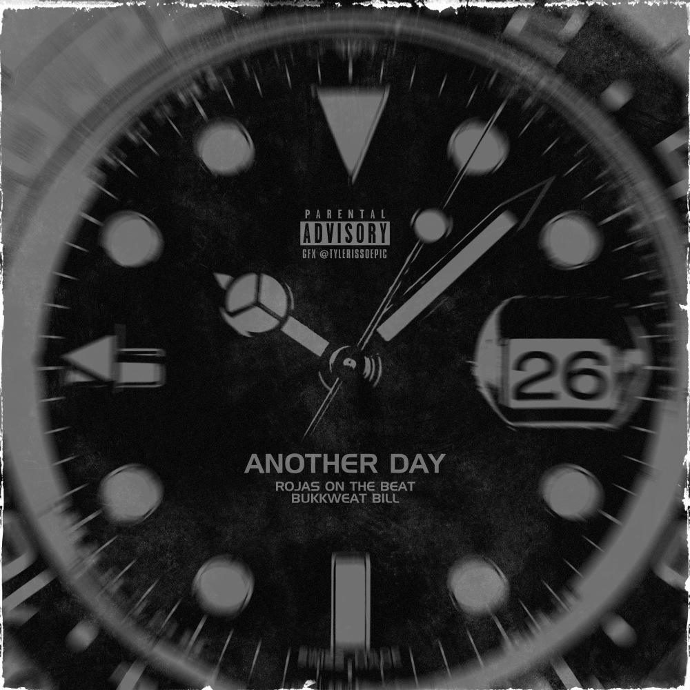 Another Day (Explicit)
