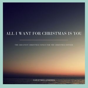 Album All I Want for Christmas Is You oleh Frank Sinatra
