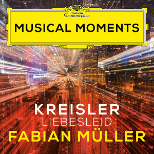 อัลบัม Kreisler: 3 Old Viennese Dances: No. 2 Liebesleid (Arr. Rachmaninoff for Piano) (Musical Moments) ศิลปิน Fabian Müller