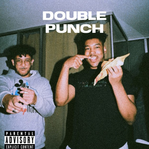 Album DOUBLE PUNCH (Explicit) from DBangz