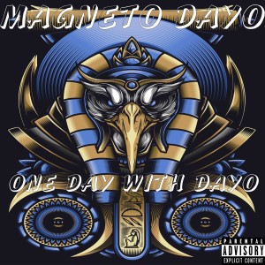 收聽Magneto Dayo的For You Page (Explicit)歌詞歌曲