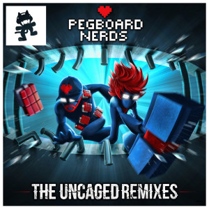 Dengarkan lagu BADBOI VIP nyanyian Pegboard Nerds dengan lirik