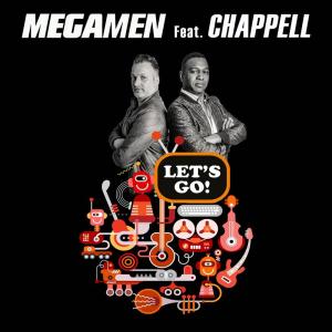 Album Let's Go from MegaMen