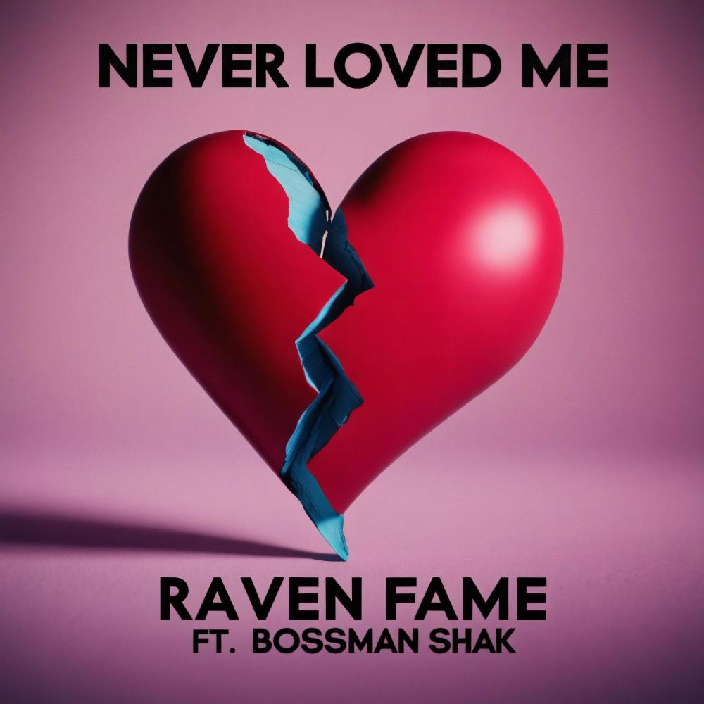 Never Loved Me (feat. Bossman Shak)