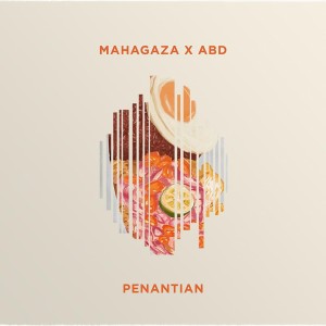 收听Mahagaza的Penantian歌词歌曲