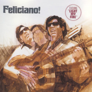 收聽Jose Feliciano的Don't Let The Sun Catch You Crying歌詞歌曲