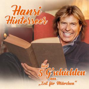 ดาวน์โหลดและฟังเพลง 's Fleckei (Teil 2) พร้อมเนื้อเพลงจาก Hansi Hinterseer