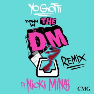 ดาวน์โหลดและฟังเพลง Down In the DM พร้อมเนื้อเพลงจาก Yo Gotti