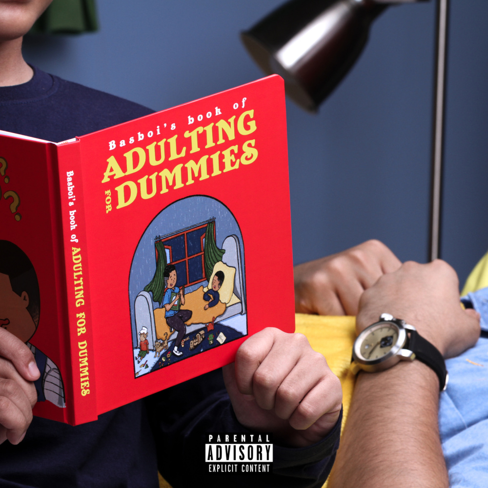 Bismillah (Explicit)