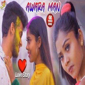 Album Awara Man oleh Ajeet Srivastava