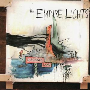 收聽The Empire Lights的Share The Blame歌詞歌曲