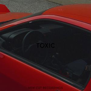 Album toxic (Explicit) oleh Double