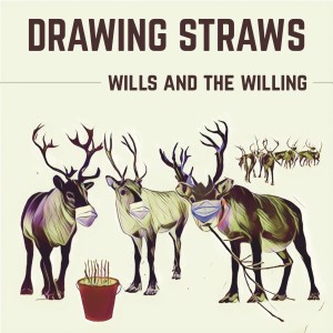 The Willing的專輯Drawing Straws
