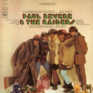 ดาวน์โหลดและฟังเพลง A Heavy Christmas Message พร้อมเนื้อเพลงจาก 保罗瑞佛和奇袭者乐团