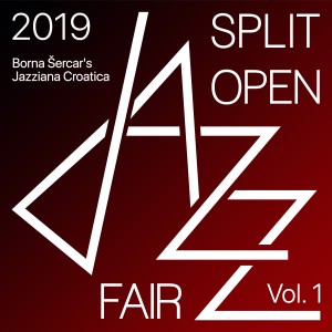 Listen to Bura song with lyrics from Borna Sercar's Jazziana Croatica