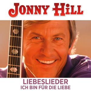 Listen to Meine Liebe ist bei dir zu Haus song with lyrics from Jonny Hill