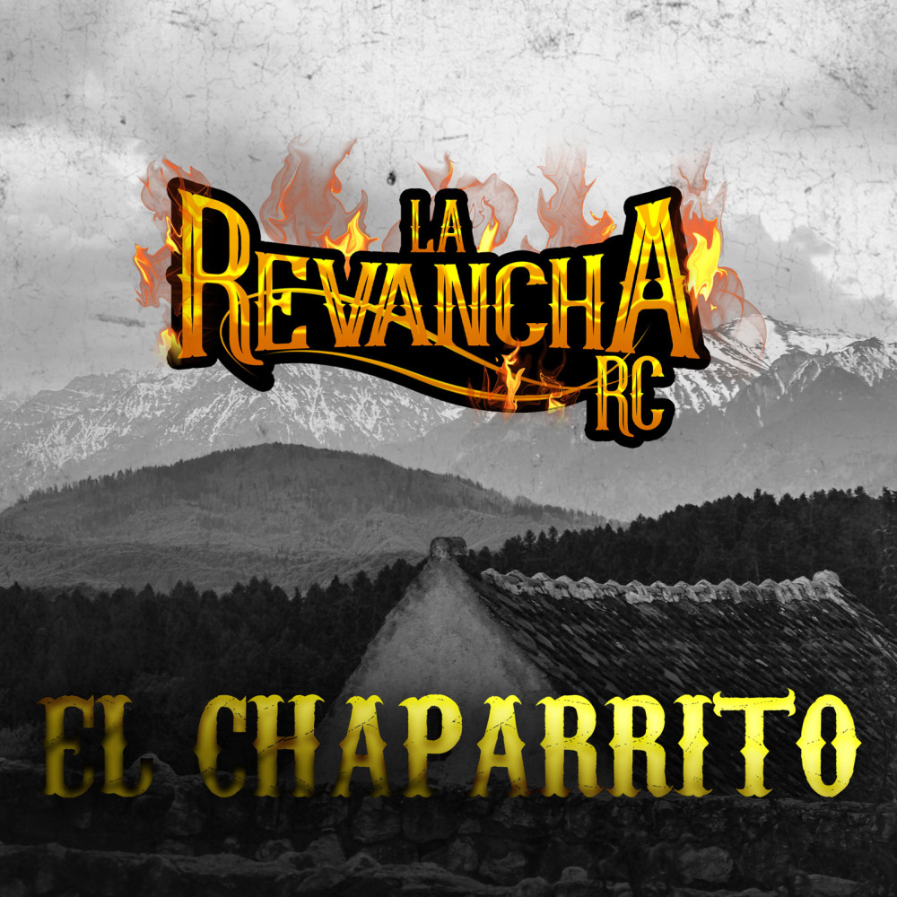 El Chaparito