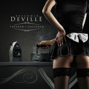 Dengarkan Coverage (Explicit) lagu dari Breadwin Deville dengan lirik