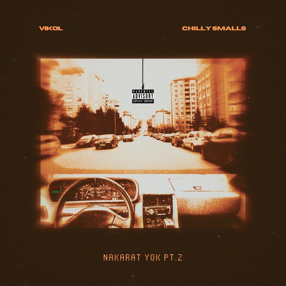 Nakarat Yok, Pt.2 (Instrumental)