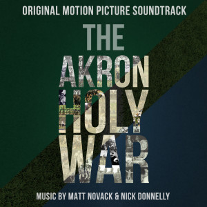 Dengarkan lagu Akron Legacies nyanyian Matt Novack dengan lirik