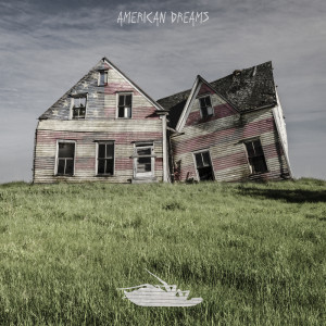 收听Papa Roach的American Dreams (Explicit)歌词歌曲
