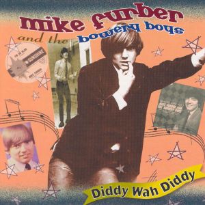 ดาวน์โหลดและฟังเพลง Im On Fire พร้อมเนื้อเพลงจาก Mike Furber