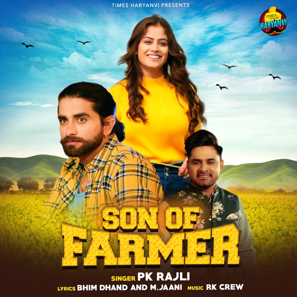 Son Of Farmer