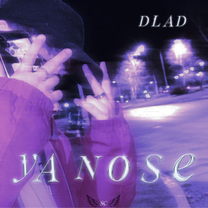 收聽D.L.A.D的Ya No Se歌詞歌曲