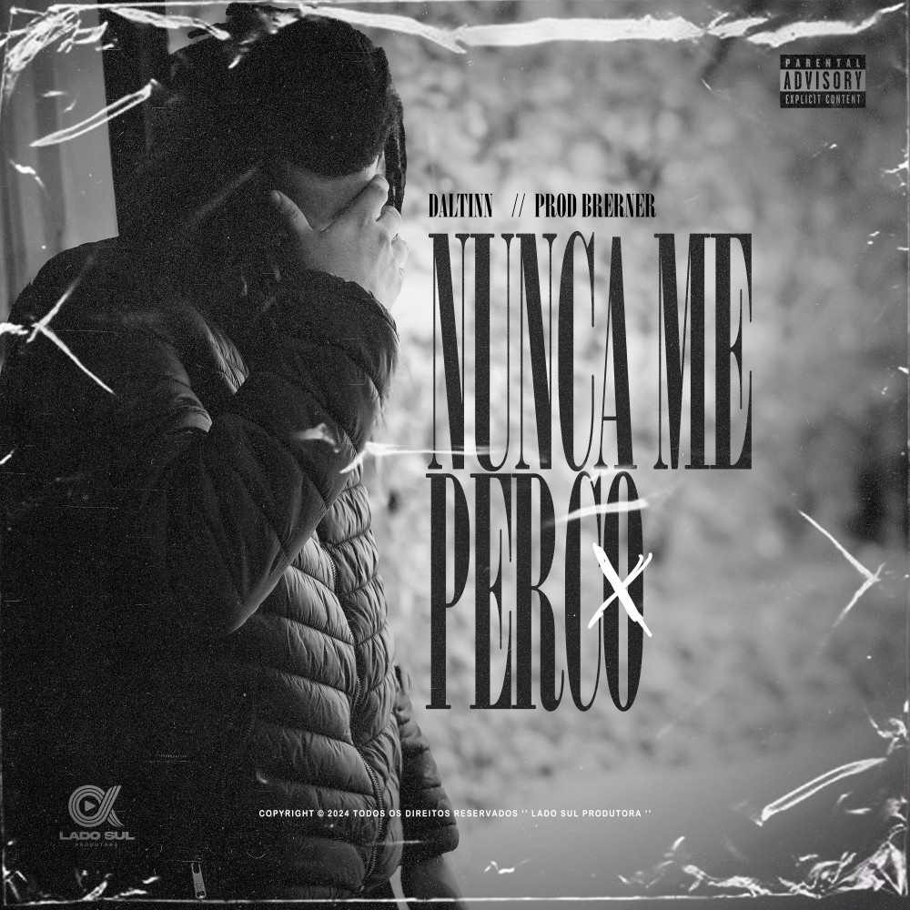 Nunca me perco (Explicit)