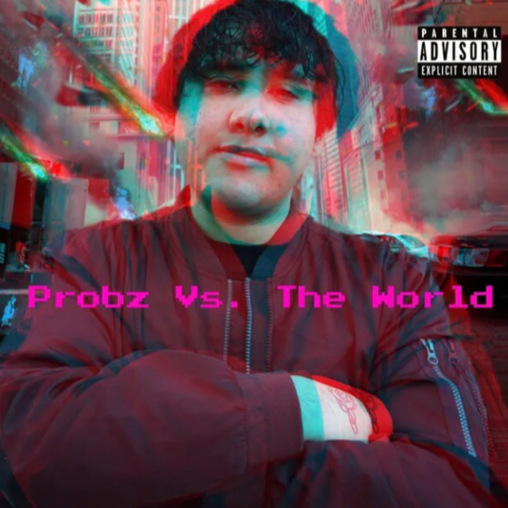 Glitches (Explicit)