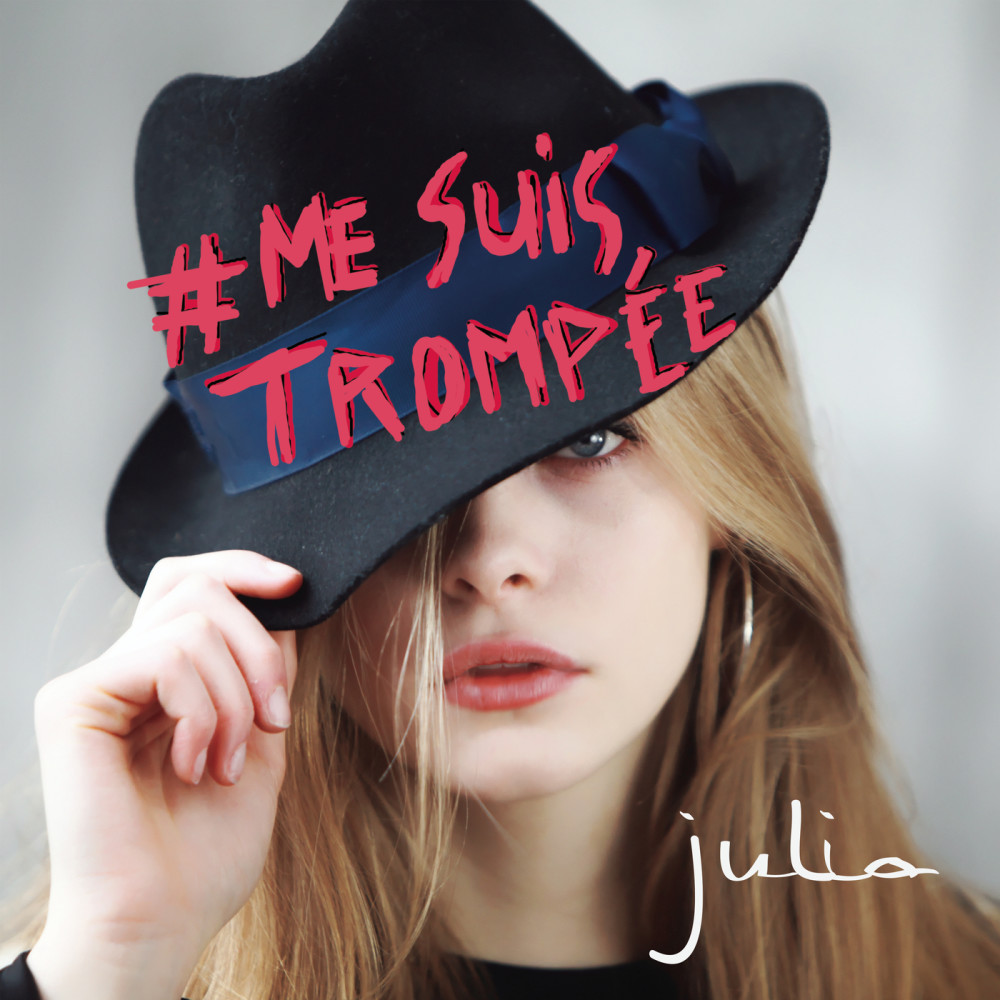 #MESUISTROMPÉE