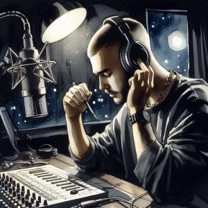 收聽Milan Deep的Dabdaba (Explicit)歌詞歌曲