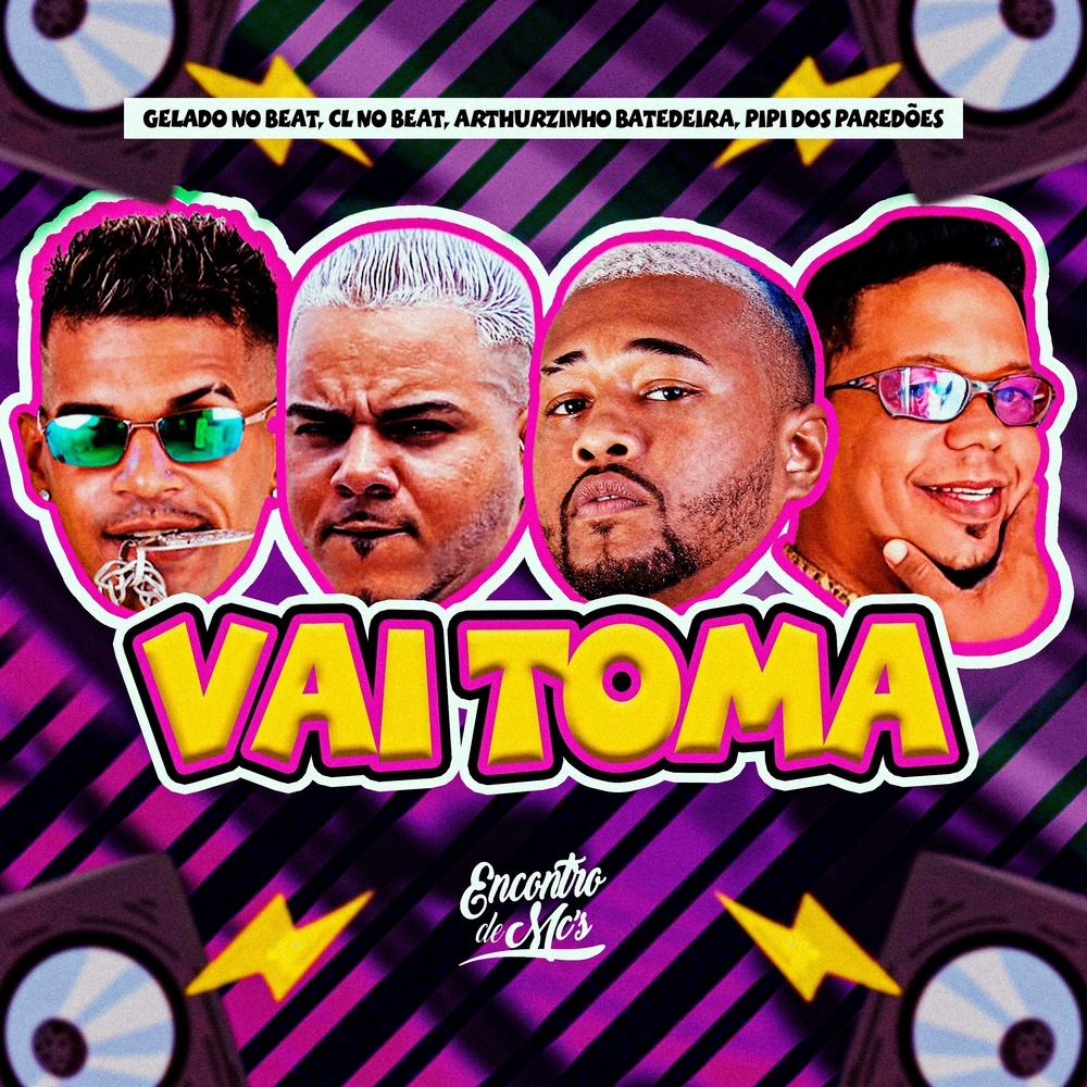 Vai Toma (Explicit)