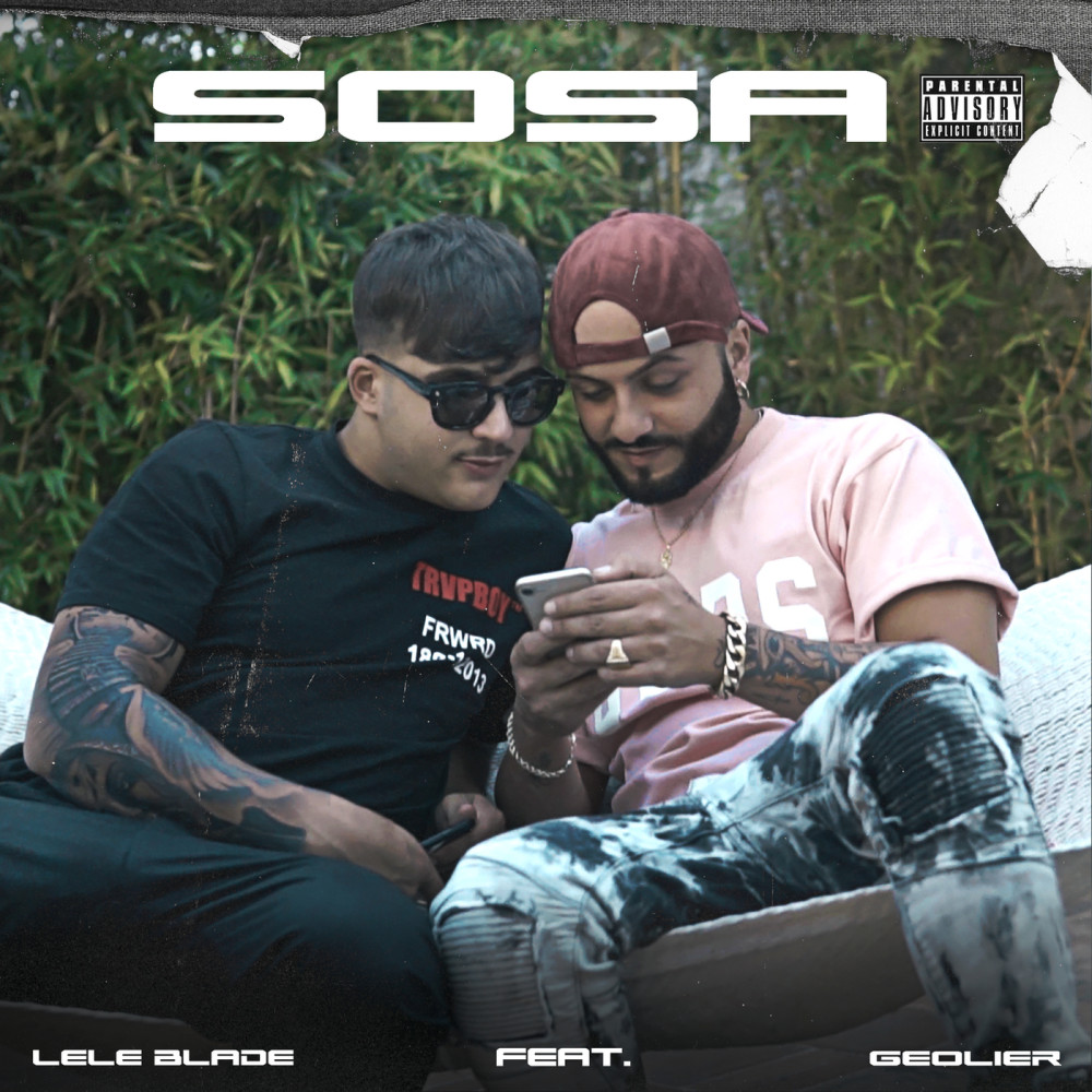 Sosa (Explicit)