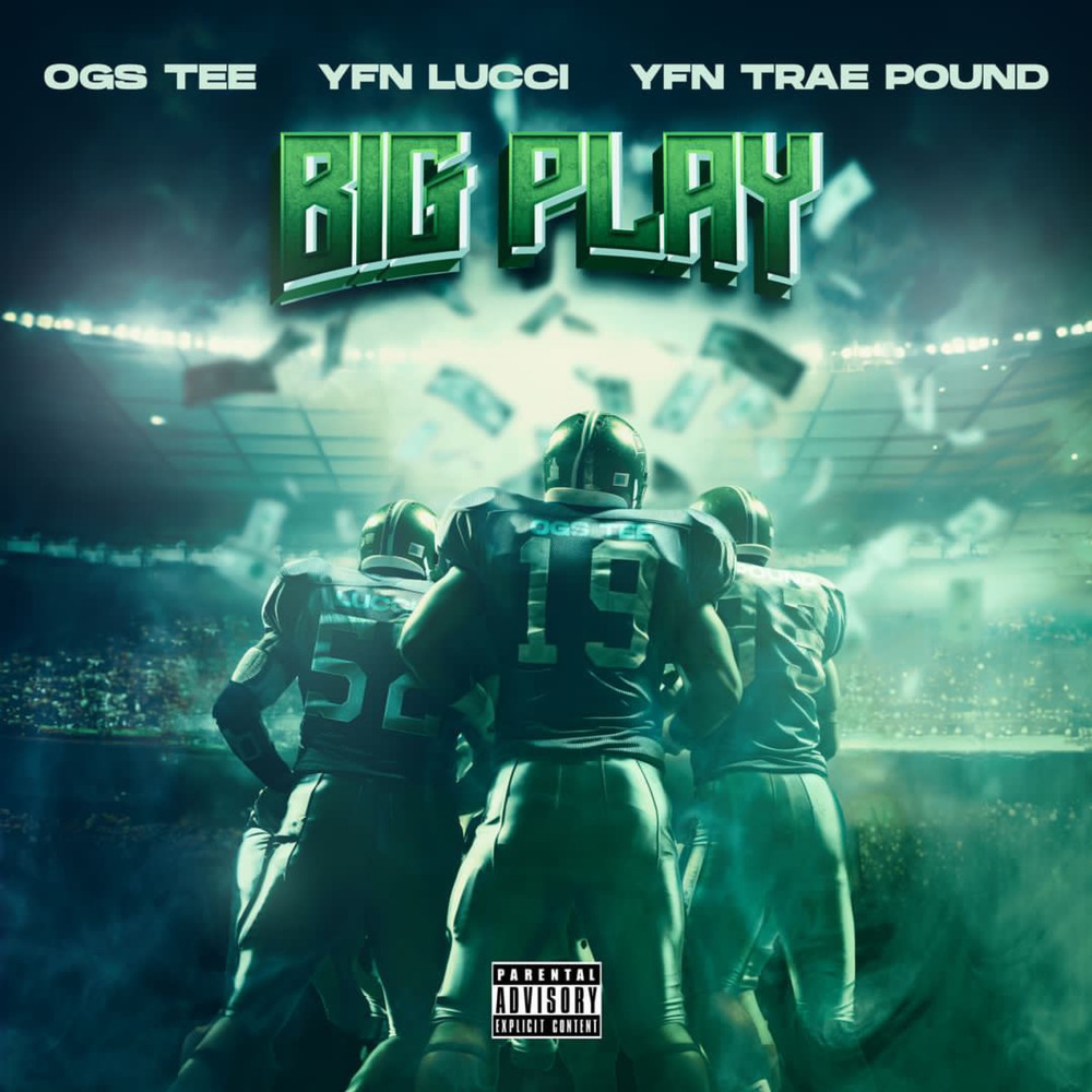 Big Play (Explicit)