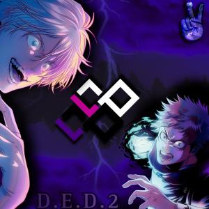 Listen to D.E.D. 2 (Explicit) song with lyrics from JHBBOSS